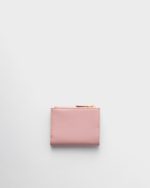 Prada Small Saffiano leather wallet - Image 4
